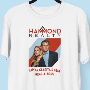 Santa Clarita's Best Real-a-tors