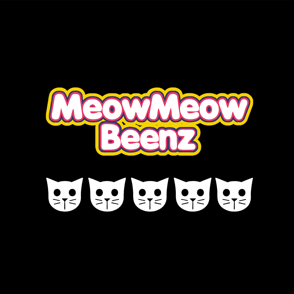MeowMeow Beenz T-Shirt