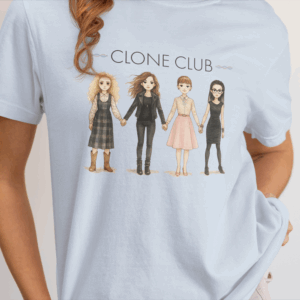 Clone Club T-Shirt