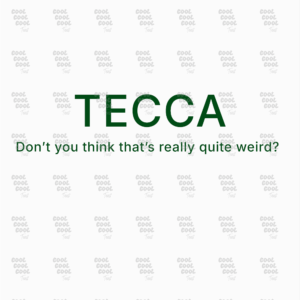 TECCA The Chair Company Mug
